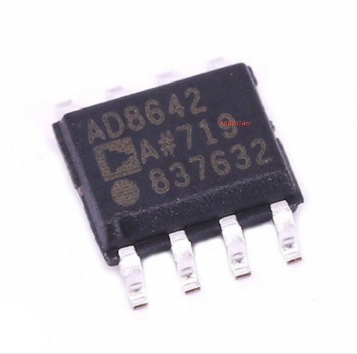 IC Integrated Circuits AD8642ARZ