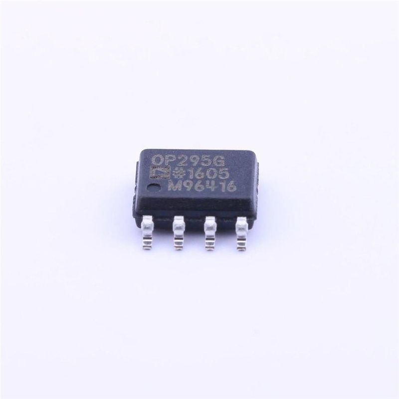 IC Integrated Circuits OP295GSZ