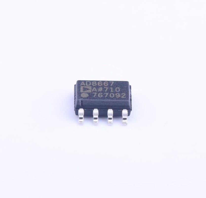 IC Integrated Circuits AD8667ARZ