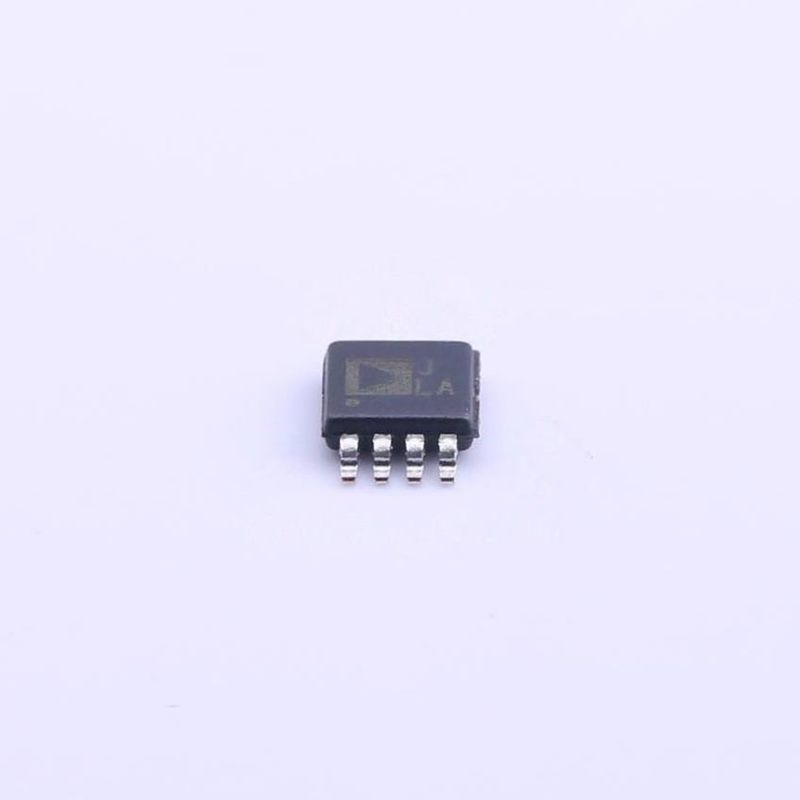 IC Integrated Circuits AD8221ARMZ-R7