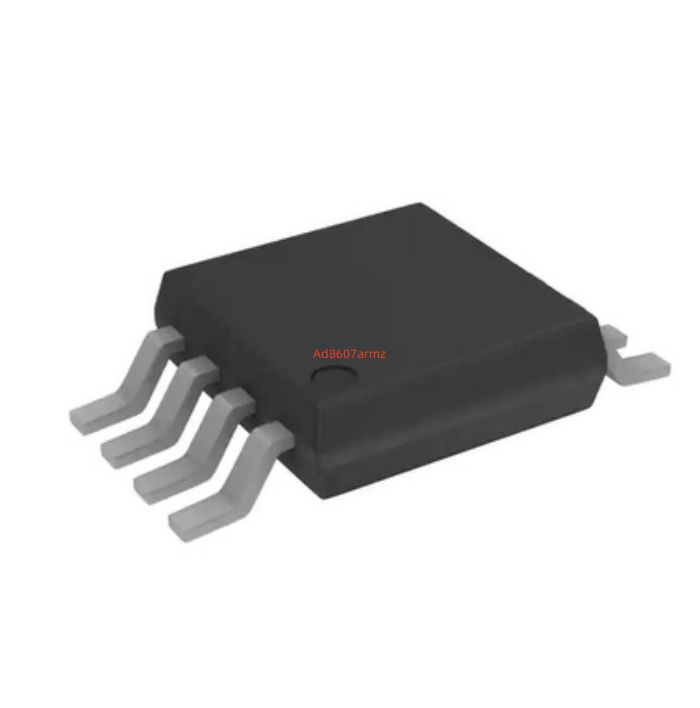 IC Integrated Circuits AD8607ARMZ