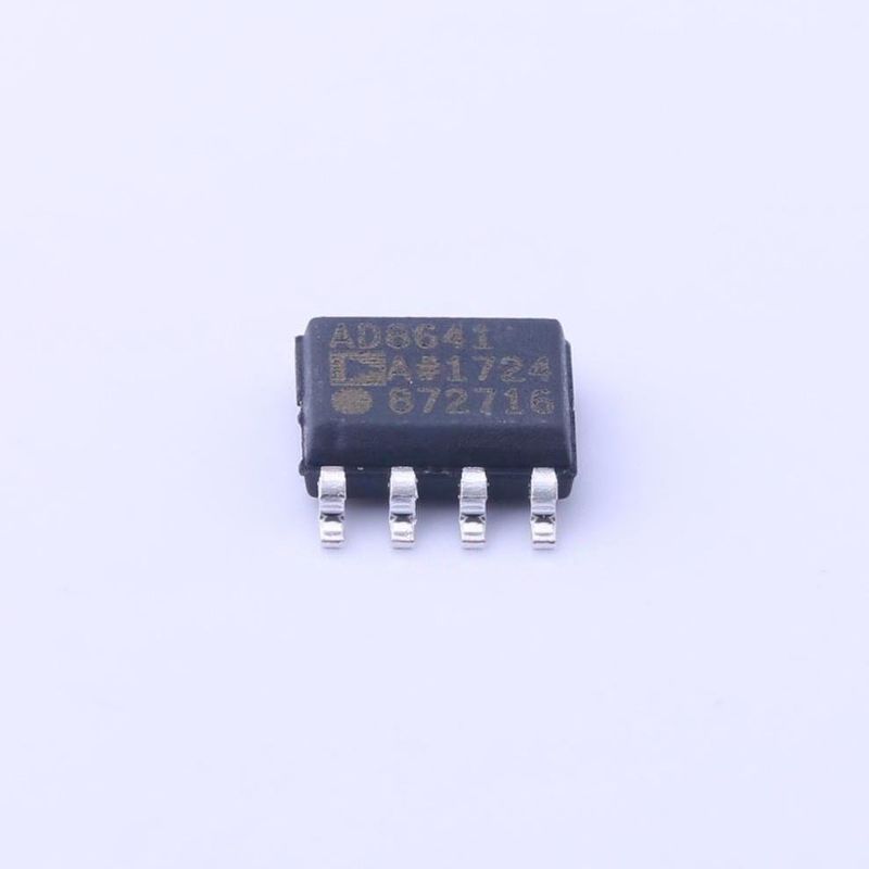 IC Integrated Circuits AD8641ARZ-REEL7