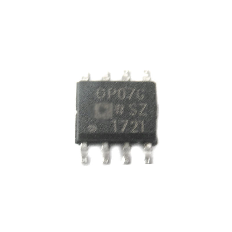 IC Integrated Circuits OP07CSZ