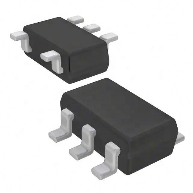 IC Integrated Circuits AD8001ARTZ-REEL7