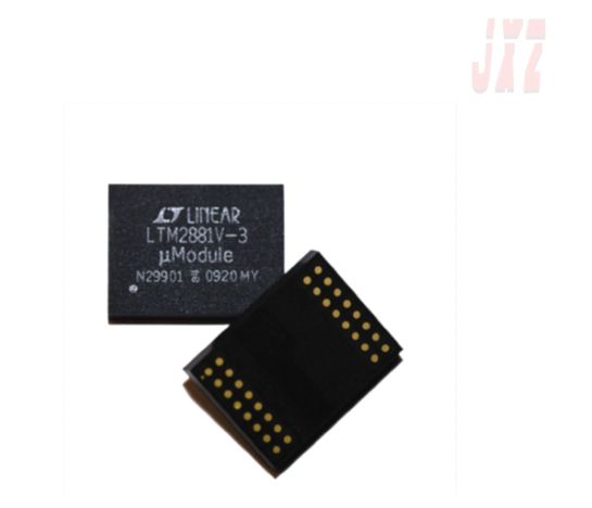 IC Integrated Circuits OP282ARMZ-REEL