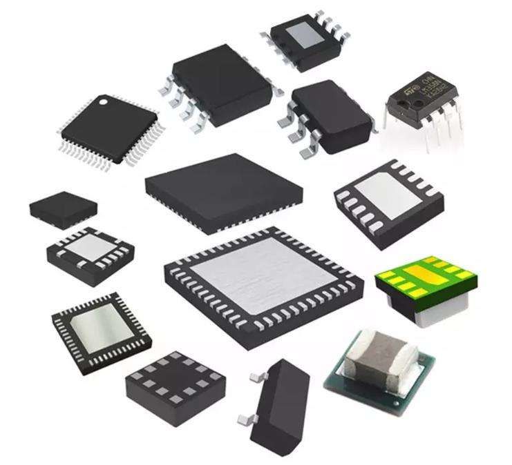 IC Integrated Circuits ADA4661-2ACPZ-R7