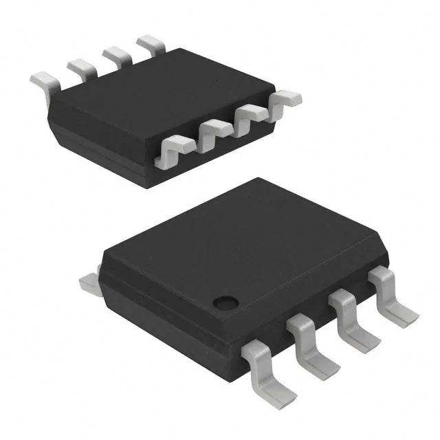 IC Integrated Circuits AD8555ARZ-REEL7
