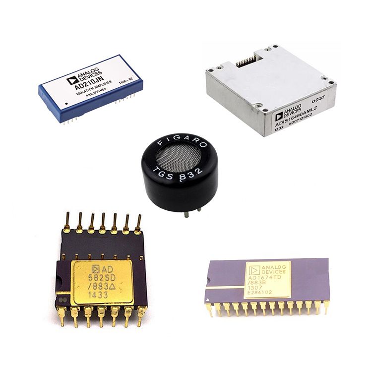 IC Integrated Circuits ADA4505-1ARJZ-R7