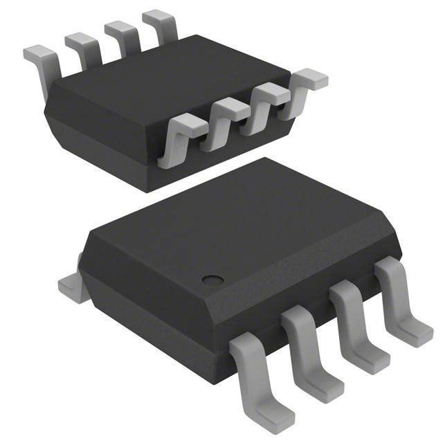 IC Integrated Circuits AD8017ARZ