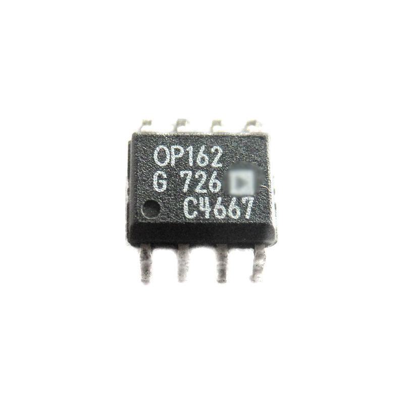 IC Integrated Circuits OP162GSZ