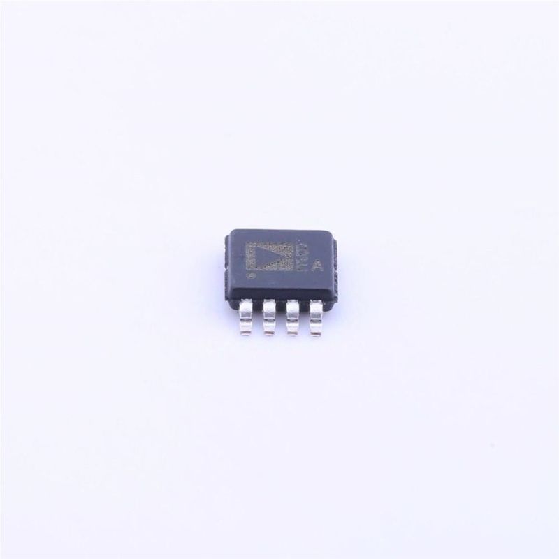 IC Integrated Circuits AD8651ARMZ