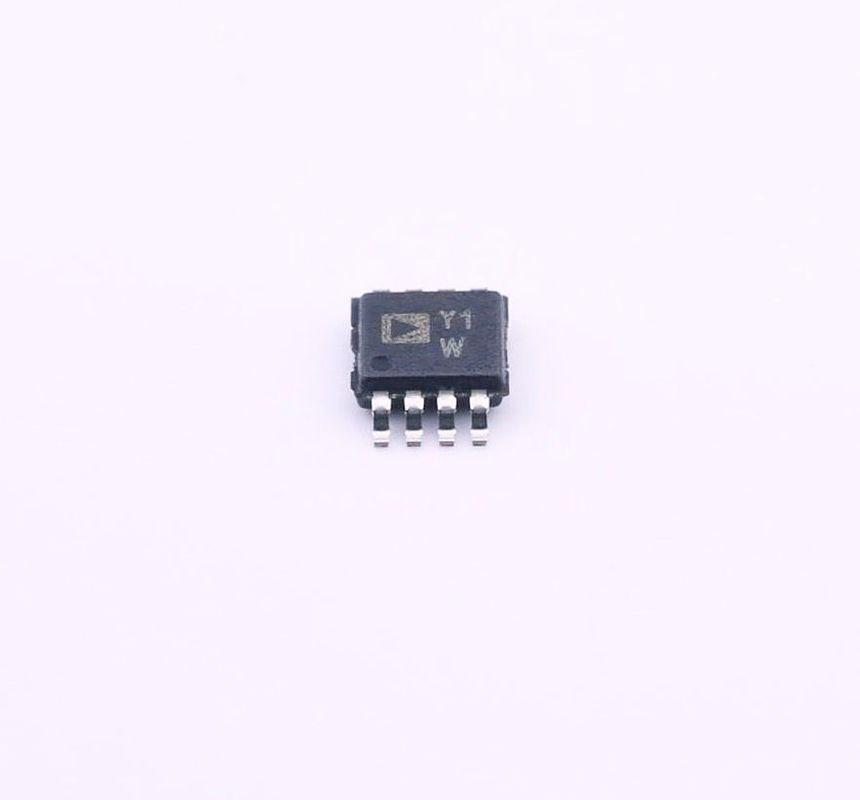 IC Integrated Circuits AD8236ARMZ