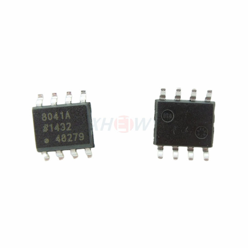 IC Integrated Circuits AD8041ARZ-REEL7