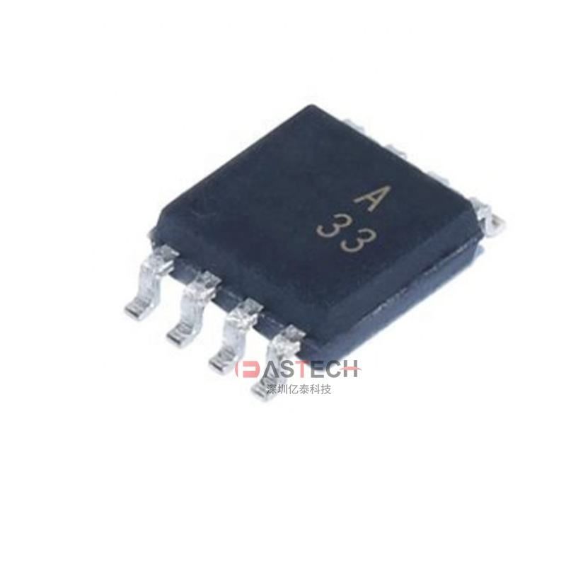 IC Integrated Circuits ADA4661-2ARMZ-R7