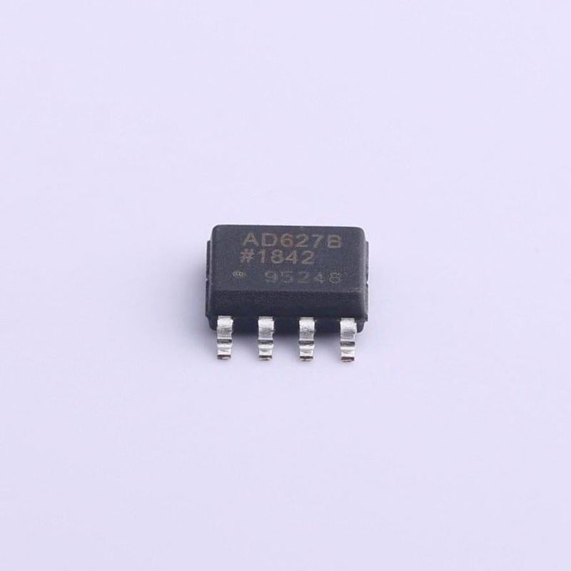 IC Integrated Circuits AD627BRZ-R7