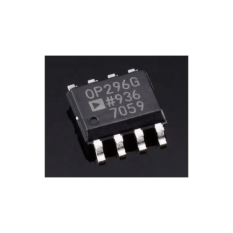 IC Integrated Circuits OP296GSZ