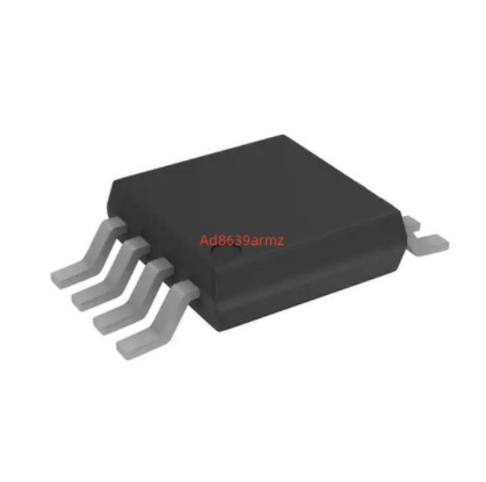 IC Integrated Circuits AD8639ARMZ