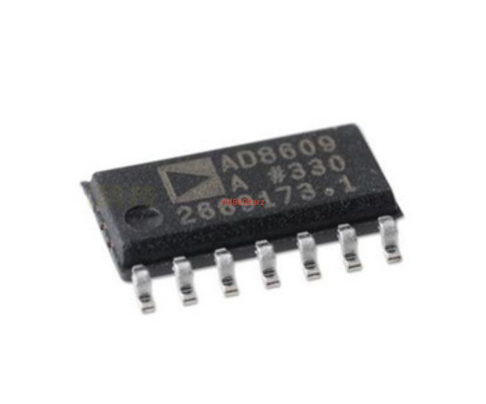 IC Integrated Circuits AD8609ARZ