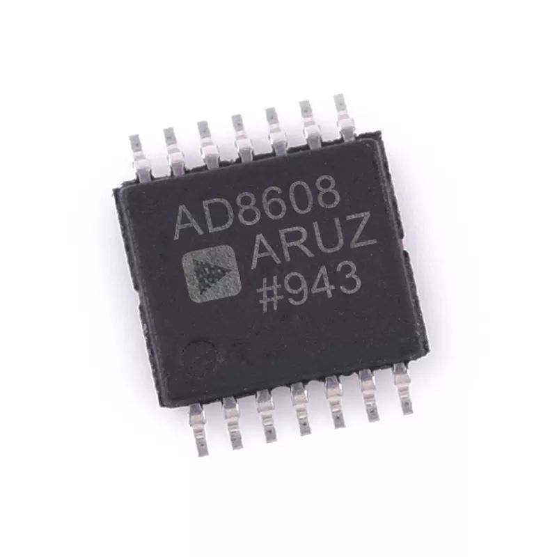 IC Integrated Circuits AD8608ARUZ