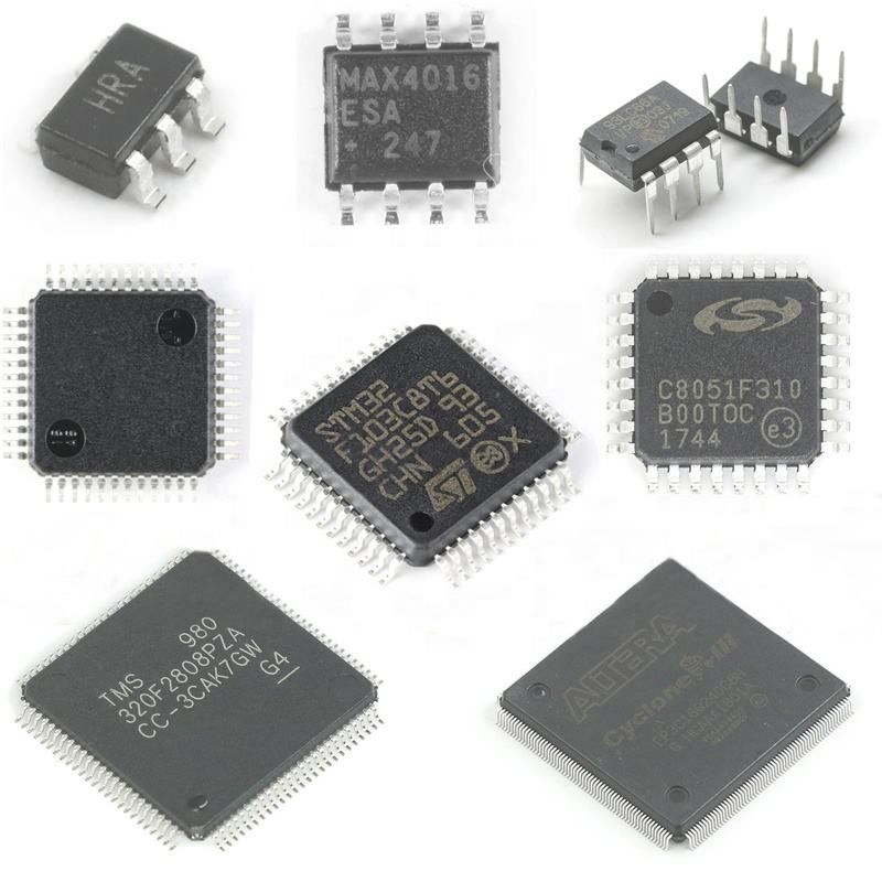IC Integrated Circuits ADA4177-2ARMZ