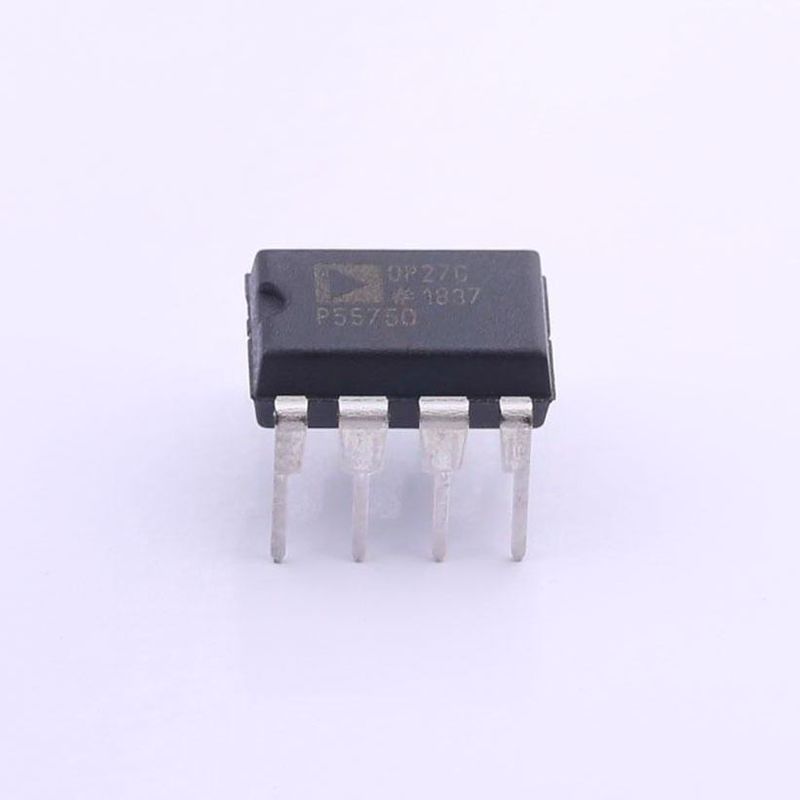 IC Integrated Circuits OP27GPZ