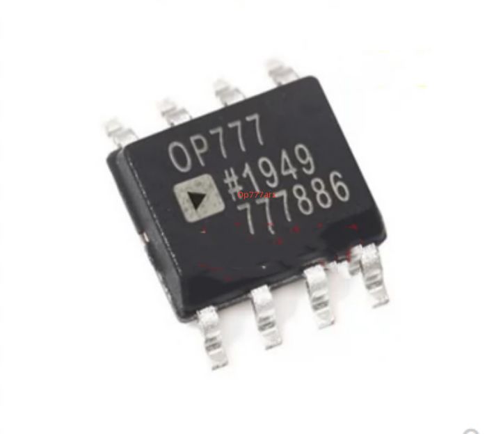 IC Integrated Circuits OP777ARZ