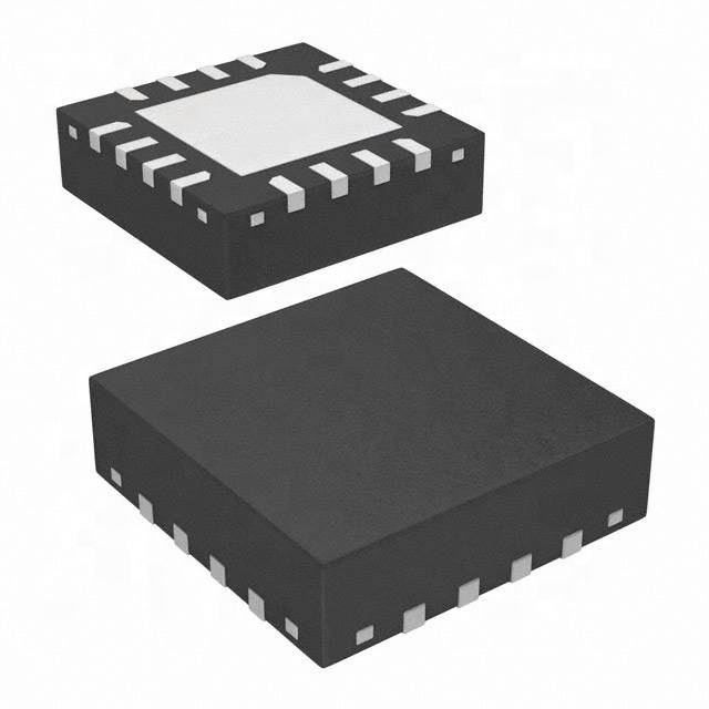 IC Integrated Circuits ADA4858-3ACPZ-R7