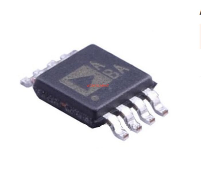 IC Integrated Circuits AD8602ARMZ