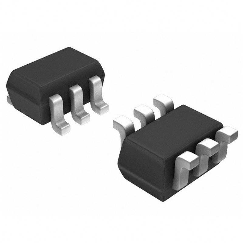 IC Integrated Circuits ADA4805-1AKSZ-R2