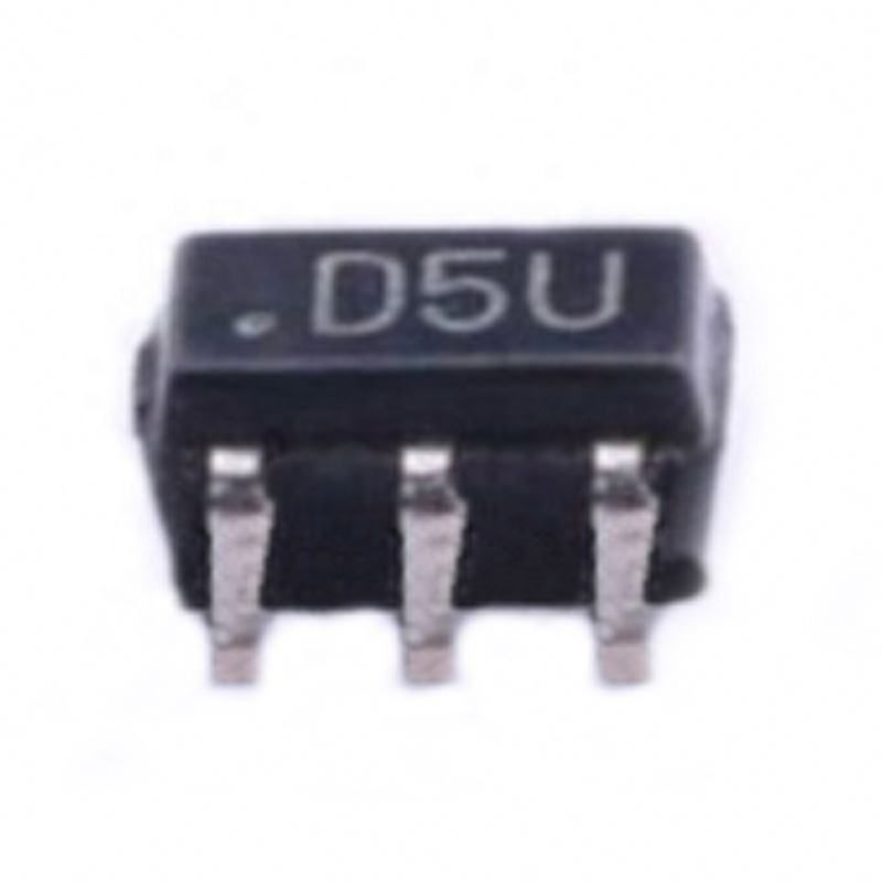 IC Integrated Circuits ADA4807-1AKSZ-R2