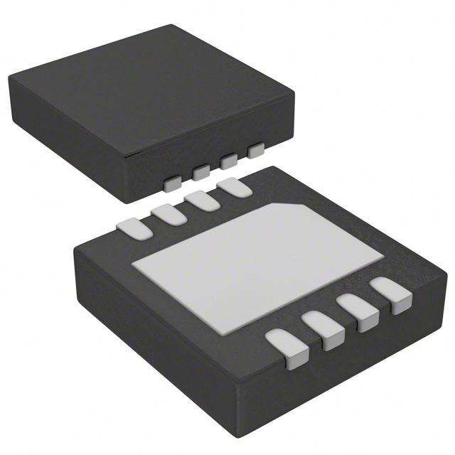 IC Integrated Circuits AD8045ACPZ-REEL7