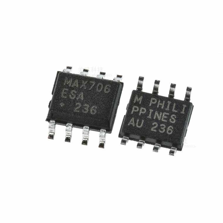 IC Integrated Circuits AD8202YRMZ-R7
