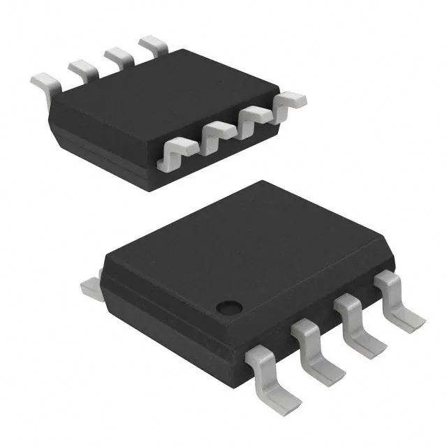 IC Integrated Circuits AD8227ARZ-R7
