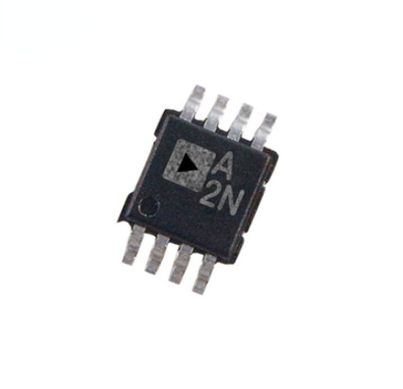IC Integrated Circuits AD8657ARMZ-R7