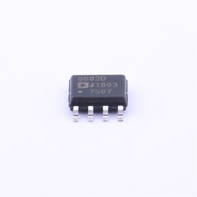 IC Integrated Circuits AD8602DRZ