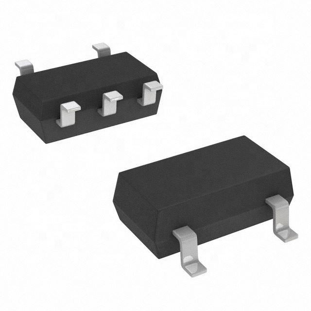 IC Integrated Circuits AD8515AKSZ-REEL7