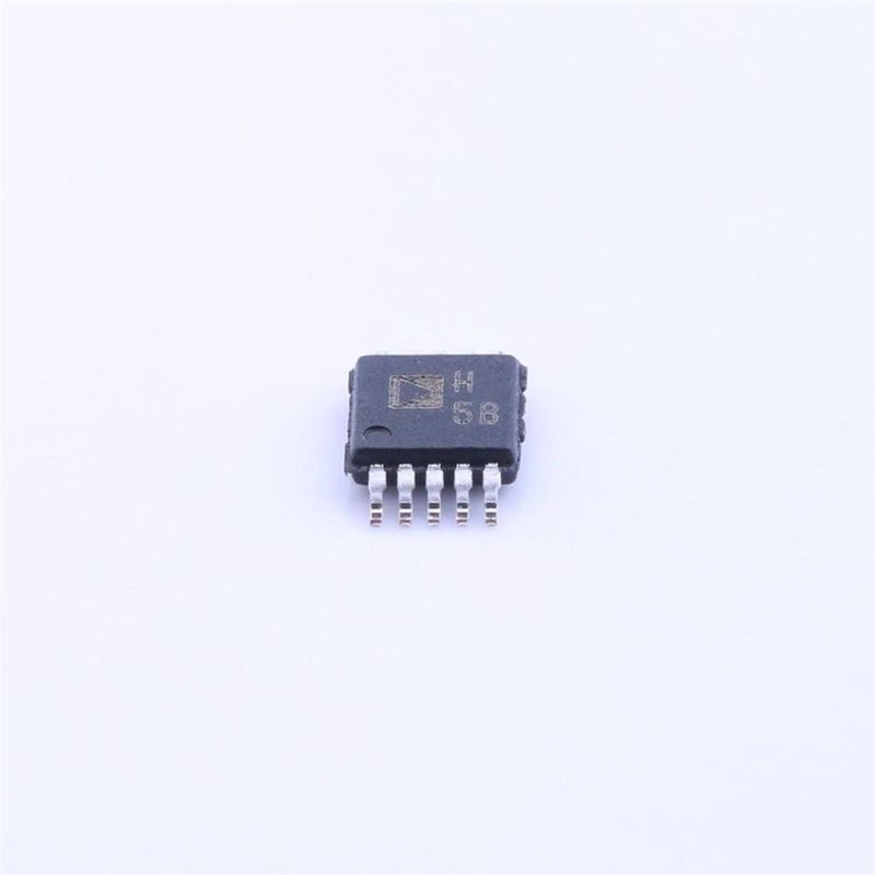 IC Integrated Circuits AD8028ARMZ