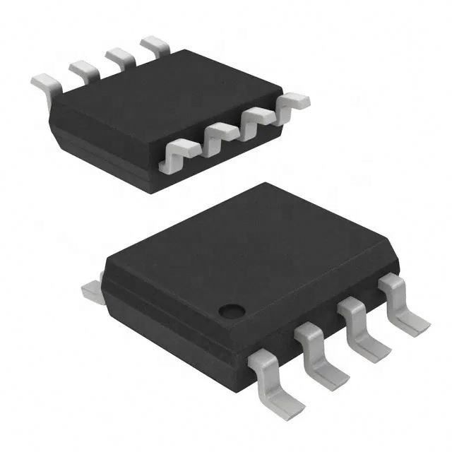 IC Integrated Circuits AD8682ARZ