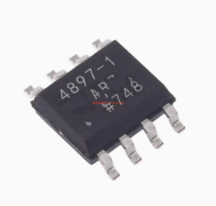 IC Integrated Circuits ADA4897-1ARJZ-R2