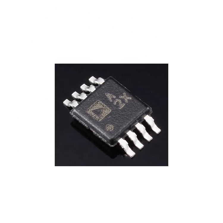 IC Integrated Circuits ADA4077-2ARMZ
