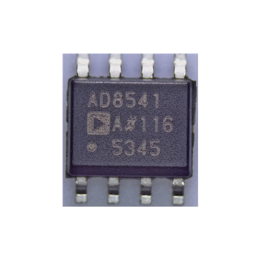 IC Integrated Circuits AD8541ARZ