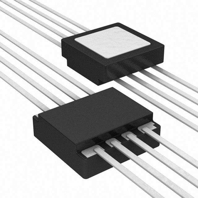 IC Integrated Circuits AD8634HFZ