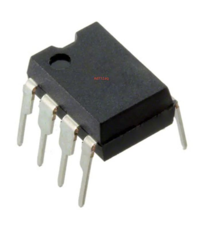 IC Integrated Circuits AD712AQ