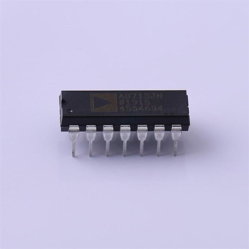 IC Integrated Circuits AD713JNZ