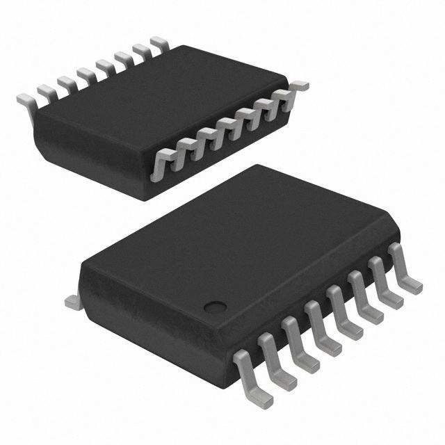IC Integrated Circuits AMP02FSZ