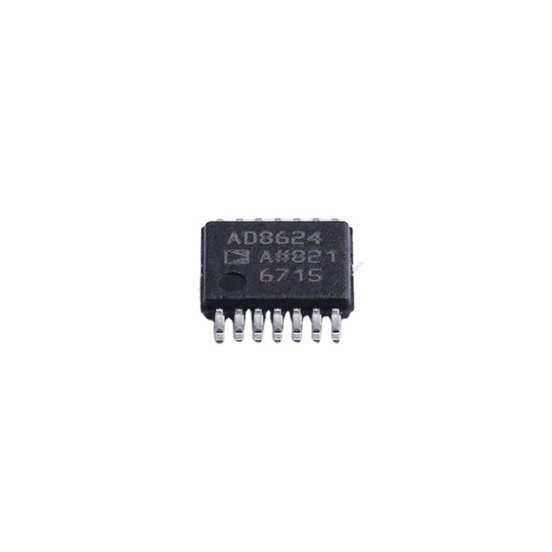 IC Integrated Circuits AD8624ARUZ