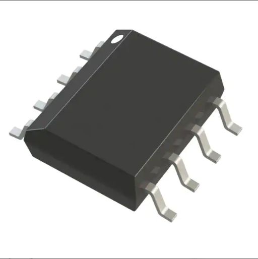 IC Integrated Circuits AD822TRZ-EP-R7