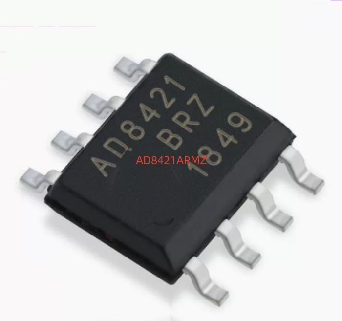 IC Integrated Circuits AD8421ARMZ