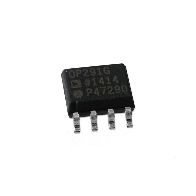 IC Integrated Circuits OP291GSZ