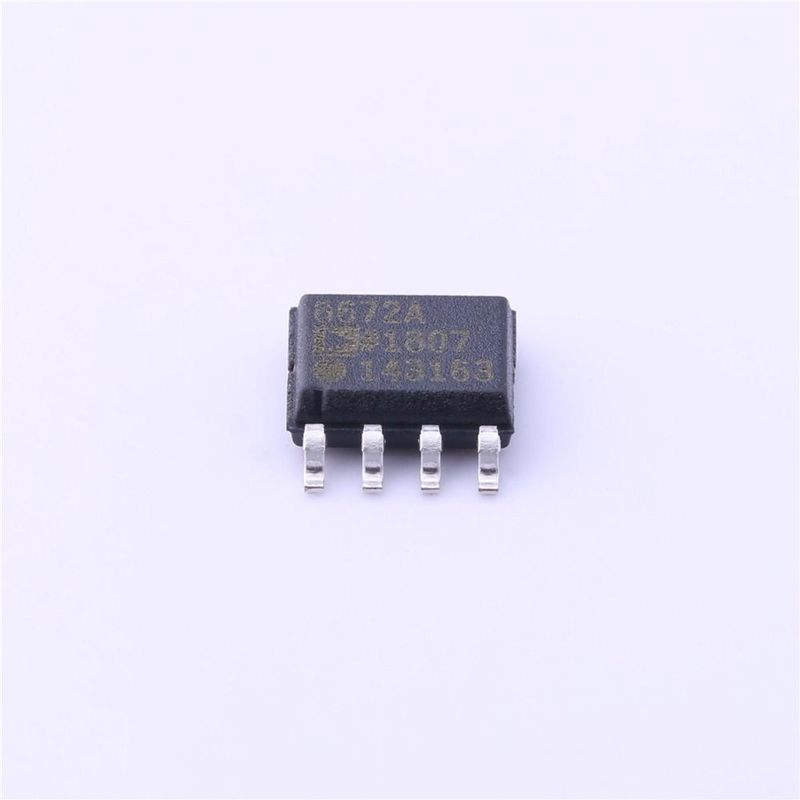 IC Integrated Circuits AD8672ARZ